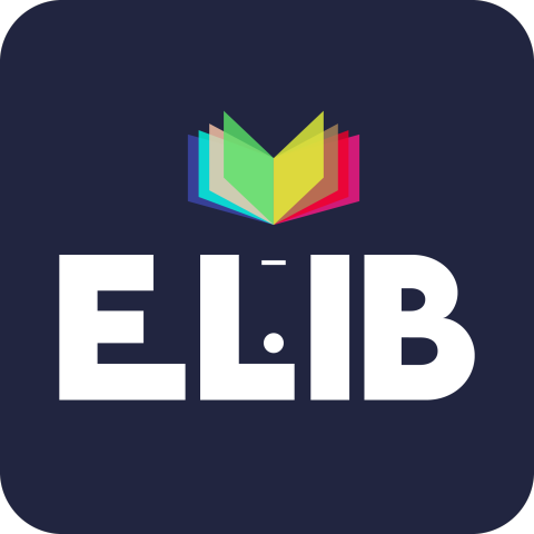 Myanmar E Library App Icon