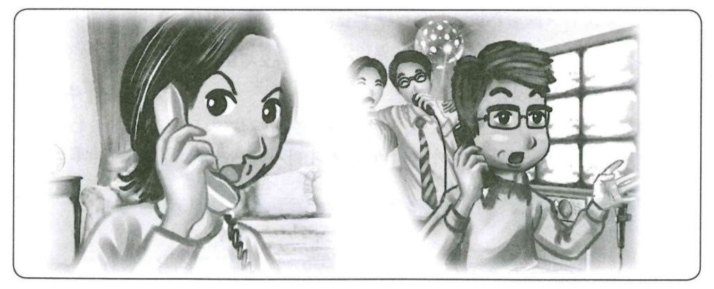 It is picture 2